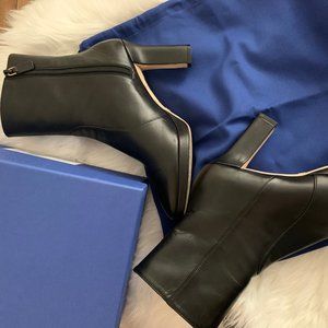 Via Spiga Bootie The ROSALIND 90
